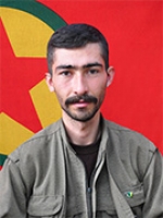 Sımko Agıri - Mahsum Demir