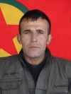 Xebat Şemzînan - Mesut Tekin