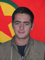 Zerdeşt Gıravi - Diyadin Gül