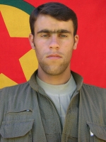 Serdar Berxwedan - Numan Temoyi