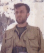 Seyfi - Fikret Demir