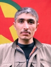 Herekol Mazi - Cüneyt Aydar