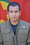 Şervan Amed - Emrullah Atılgan