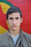 Azad Tolhıldan - Mevlüt Elver