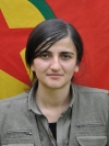Hejar Dılbirin - Elif Rojda Aydın