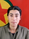 Peyman Kurdistan - Semra Elalmış