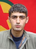 Gever Faraşin - Reşat Aslan