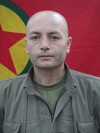 Xeyri Garzan - Tekmil Dalmış