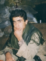 Şiyar Ateş - Kadir Aktaş
