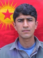Botan Selmas - Vahit Farsi