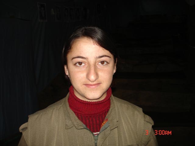 Özgür Dağlarda Özgürlük Arayışçısı Olmak