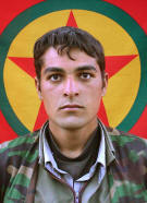 Bager - Hüseyin Ulaş