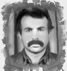 Komutan Agit - Mahsum Korkmaz