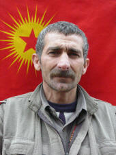 Şehit Sarı İbrahim