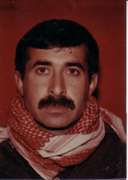 Şehit Sabri - Şıho Dirlik