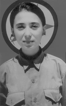 Şehit Canda