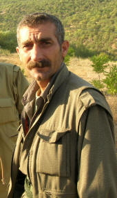 Şehit İbrahin